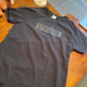 Men’s Gymshark T-shirt.